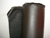 TELO NYLON 210 NERO